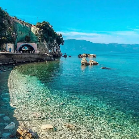Sea View Vlorë
